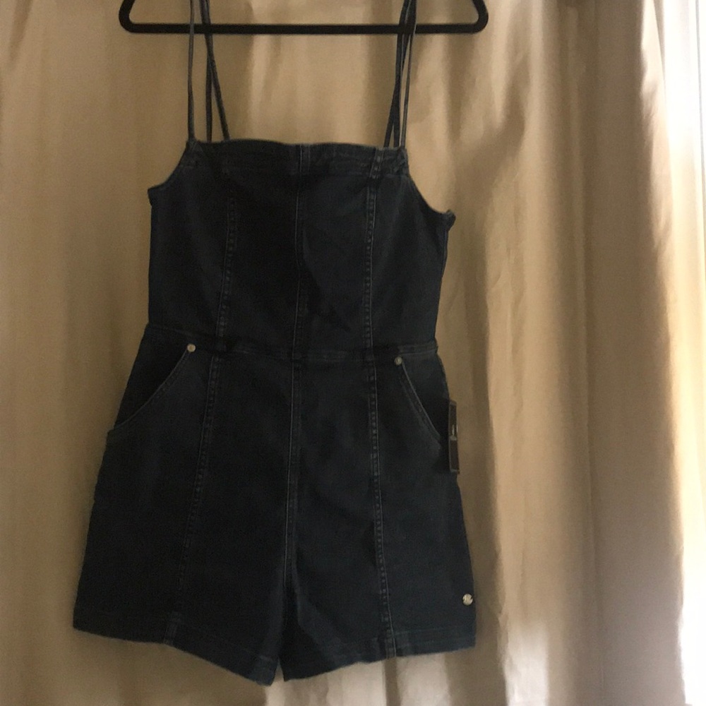 Volcom Liberator Romper
